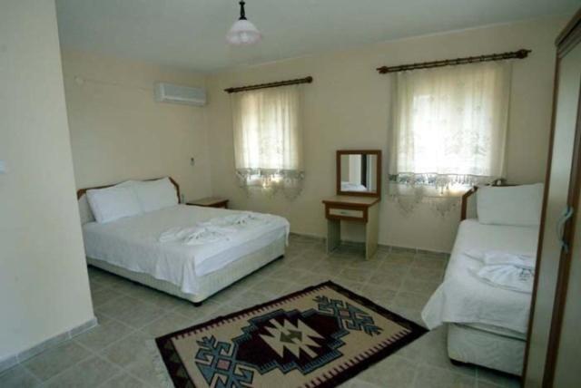 Ova Butik Otel Datça Habitación foto